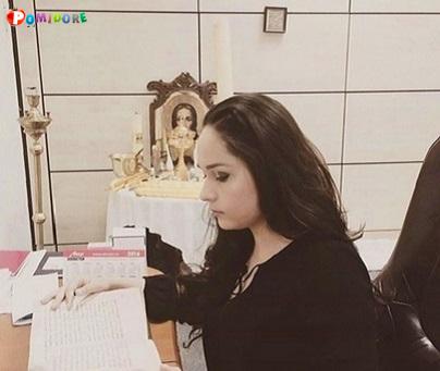 Предсказательница Анжелика Вишневская Предсказательница Анжелика Вишневская