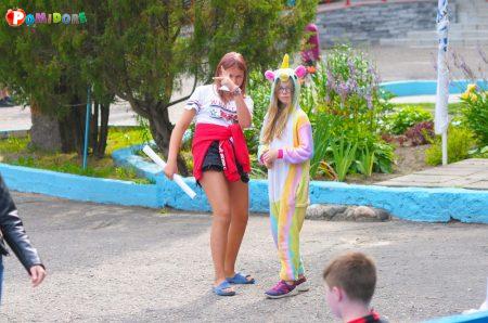 Детский летний лагерь IT Partizan Camp Детский летний лагерь IT Partizan Camp