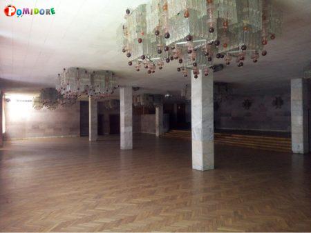 Сдаётся свободное помещение на территори Сдаётся свободное помещение на территори