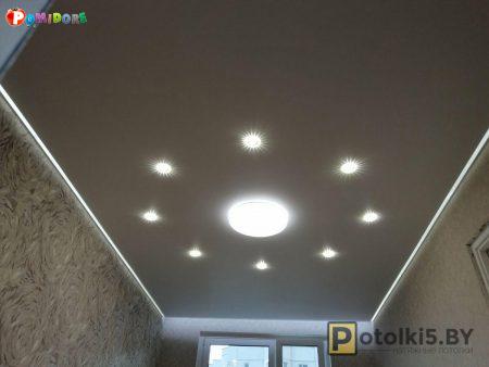 Установка натяжных потолков в Минске Установка натяжных потолков в Минске