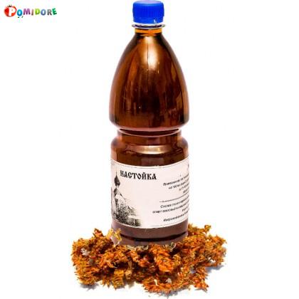 Настойка цветов граба, восстановление после инсульта Настойка цветов граба, восстановление после инсульта