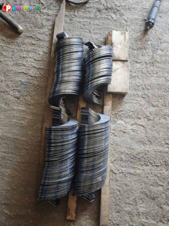 Шнеки промышленные. Витки Шнеков. Спирали Шнеков. Ремонт шнеков Шнеки промышленные. Витки Шнеков. Спирали Шнеков. Ремонт шнеков