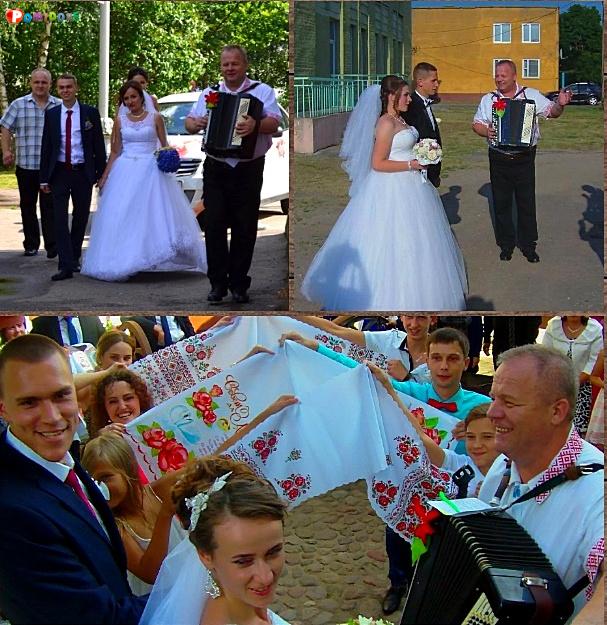 Ведущий на свадьбу юбилей крестин выпускные проводы Минск и вся Беларусь