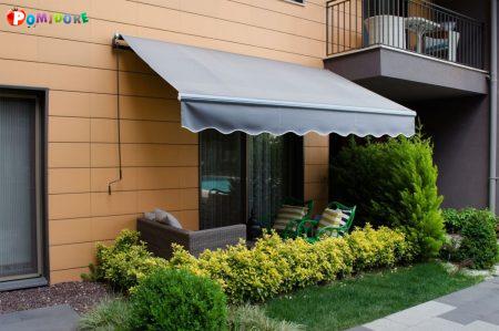 Маркизы, тенты Маркизы, тенты