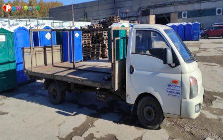 Hyundai Porter 2 (хундай портер 2) Hyundai Porter 2 (хундай портер 2)