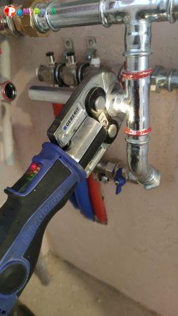 Сантехника с нуля в квартире, частном доме, офисе Сантехника с нуля в квартире, частном доме, офисе