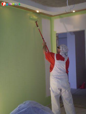 Малярные-штукатурные работы. Реальные цены! Малярные-штукатурные работы. Реальные цены!