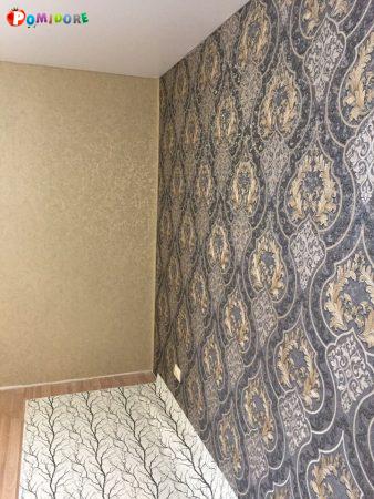 Поклейка обоев и другие отделочные работы Поклейка обоев и другие отделочные работы