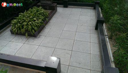 Услуги по благоустройству могил Услуги по благоустройству могил