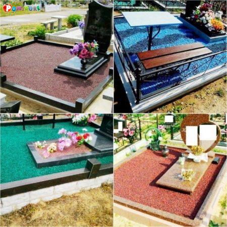 Благоустройство могил в Минске и районе Благоустройство могил в Минске и районе