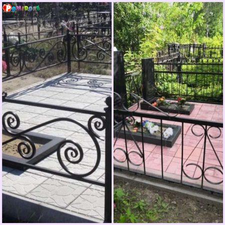 Благоустройство могил. Большой опыт. Недорого Благоустройство могил. Большой опыт. Недорого
