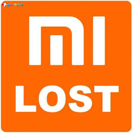 Xiaomi Mi Account LOST разблокировка МИ аккаунт лост Xiaomi Mi Account LOST разблокировка МИ аккаунт лост