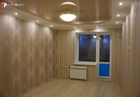 Ремонт квартир, комнат недорого и качественно Ремонт квартир, комнат недорого и качественно