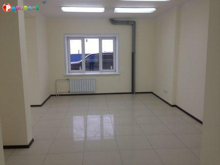 Ремонт и отделка нежилых помещений Ремонт и отделка нежилых помещений