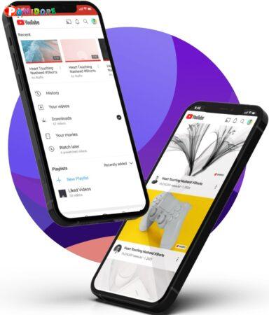 Зарабатывайте на просмотре видео на Payup Зарабатывайте на просмотре видео на Payup