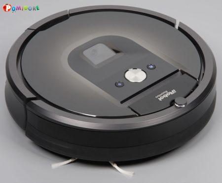 Ремонт роботов-пылесосов IRobot Roomba, Xiaomi, Hobot