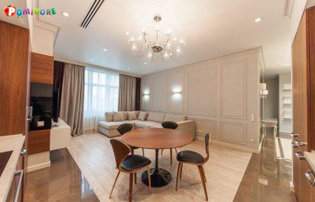 Капитальный ремонт квартир. А Вы о нас знали??? Капитальный ремонт квартир. А Вы о нас знали???