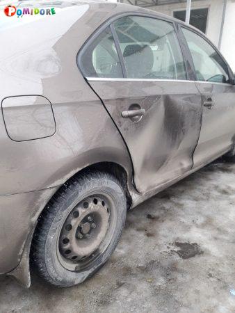 Кузовной ремонт после ДТП. Цены вас порадуют! Кузовной ремонт после ДТП. Цены вас порадуют!