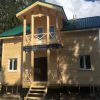 Уютный Каркасный дом 7х11м по проекту Шуя под ключ недорого