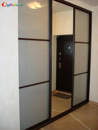 Изготовим шкафы-купе качественно, быстро Изготовим шкафы-купе качественно, быстро