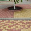 Укладка тротуарной плитки недорого в Жодино от 50 м2