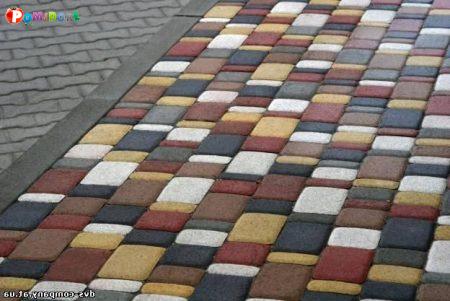 Тротуарная Плитка. Укладка в Старых Дорогах и рн Тротуарная Плитка. Укладка в Старых Дорогах и рн
