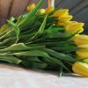 5 лучших сортов тюльпанов к 8 марта оптом