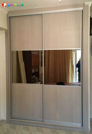 Изготавливаем шкафы-купе под заказ Изготавливаем шкафы-купе под заказ
