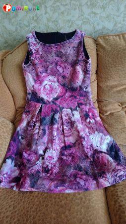 Платье на девочку рост 152 Платье на девочку рост 152