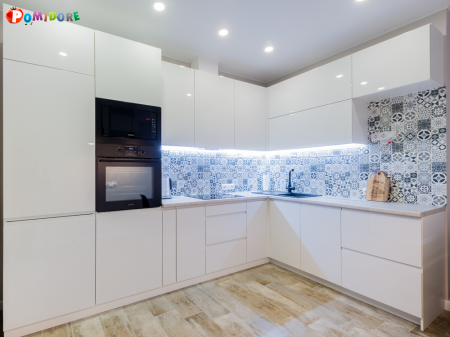 Шкафы купе с наполнением под заказ Шкафы купе с наполнением под заказ