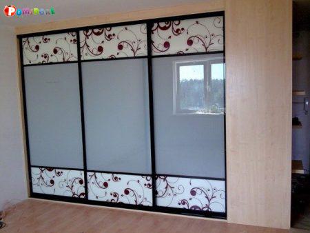 Изготовим шкаф-купе Senator любой конструкции Изготовим шкаф-купе Senator любой конструкции