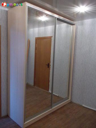 Шкаф купе Сенатор Шкаф купе Сенатор