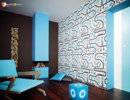 Поклейка обоев Качественно, Быстро, БЕЗ предоплаты Поклейка обоев Качественно, Быстро, БЕЗ предоплаты