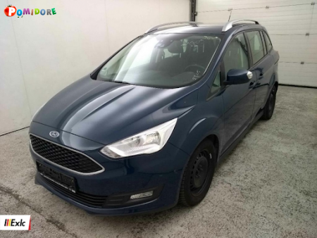 Ford, Grand C-Max 5pl. 1.5, 2015
