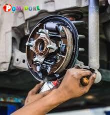 РЕМОНТ ТОРМОЗНОЙ СИСТЕМЫ пер. Стебенёва,5 РЕМОНТ ТОРМОЗНОЙ СИСТЕМЫ пер. Стебенёва,5