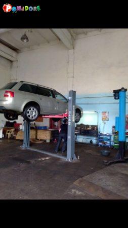 Продажа Готового прибыльного бизнеса. Действующий СТО в Минске Продажа Готового прибыльного бизнеса. Действующий СТО в Минске