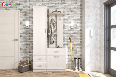 Комплекты мебели в прихожую Йорк Комплекты мебели в прихожую Йорк