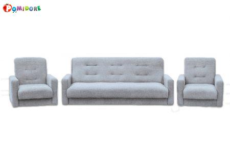 Комплект Диван + 2 кресла Лондон-2 Комплект Диван + 2 кресла Лондон-2