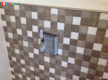 Мастер по плитке со стажем. Укладка Плитки/Кафеля Мастер по плитке со стажем. Укладка Плитки/Кафеля