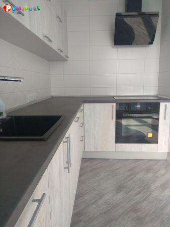 Косметический и комплексный ремонт квартир, домов Косметический и комплексный ремонт квартир, домов