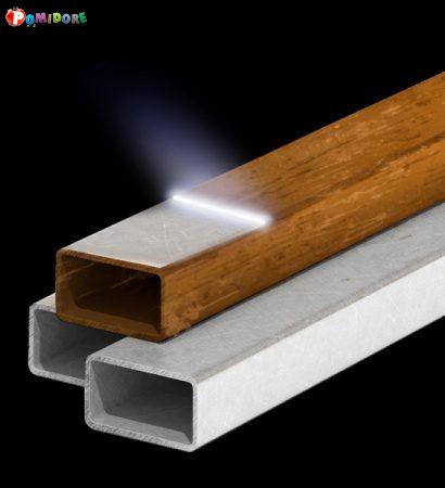 Чистка металлических поверхностей от ржавчины Чистка металлических поверхностей от ржавчины