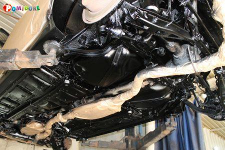 Услуги антикоррозийной обработки автомобиля Услуги антикоррозийной обработки автомобиля