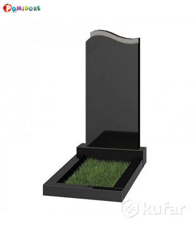 Гранитный Памятник под ключ А3. ул.Советская 21а Гранитный Памятник под ключ А3. ул.Советская 21а