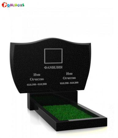 2ой гранитный Памятник В3 под ключ. Кореличи и рн 2ой гранитный Памятник В3 под ключ. Кореличи и рн