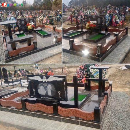 Благоустройство захоронений Мозырь Благоустройство захоронений Мозырь