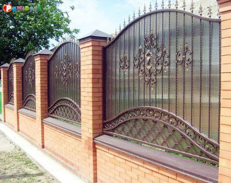 Навесы, козырьки, ограды металлические, гранитные Навесы, козырьки, ограды металлические, гранитные