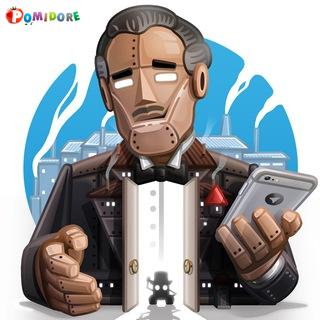 Запуск телеграмм-бота для вашего бизнеса Запуск телеграмм-бота для вашего бизнеса