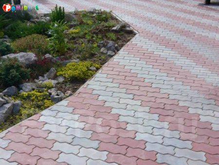 Укладка Тротуарной Плитки. Жодино и рн от 50м2 Укладка Тротуарной Плитки. Жодино и рн от 50м2