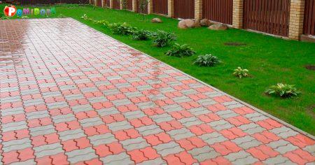 Укладка Тротуарной Плитки. Логойск-Плещеницы и рн Укладка Тротуарной Плитки. Логойск-Плещеницы и рн