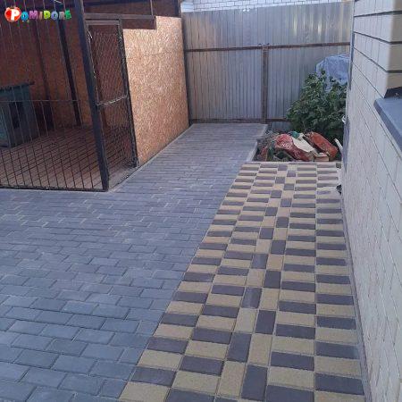 УкладкаТротуарной Плитки. Смолевичи и рн от 50м2 УкладкаТротуарной Плитки. Смолевичи и рн от 50м2